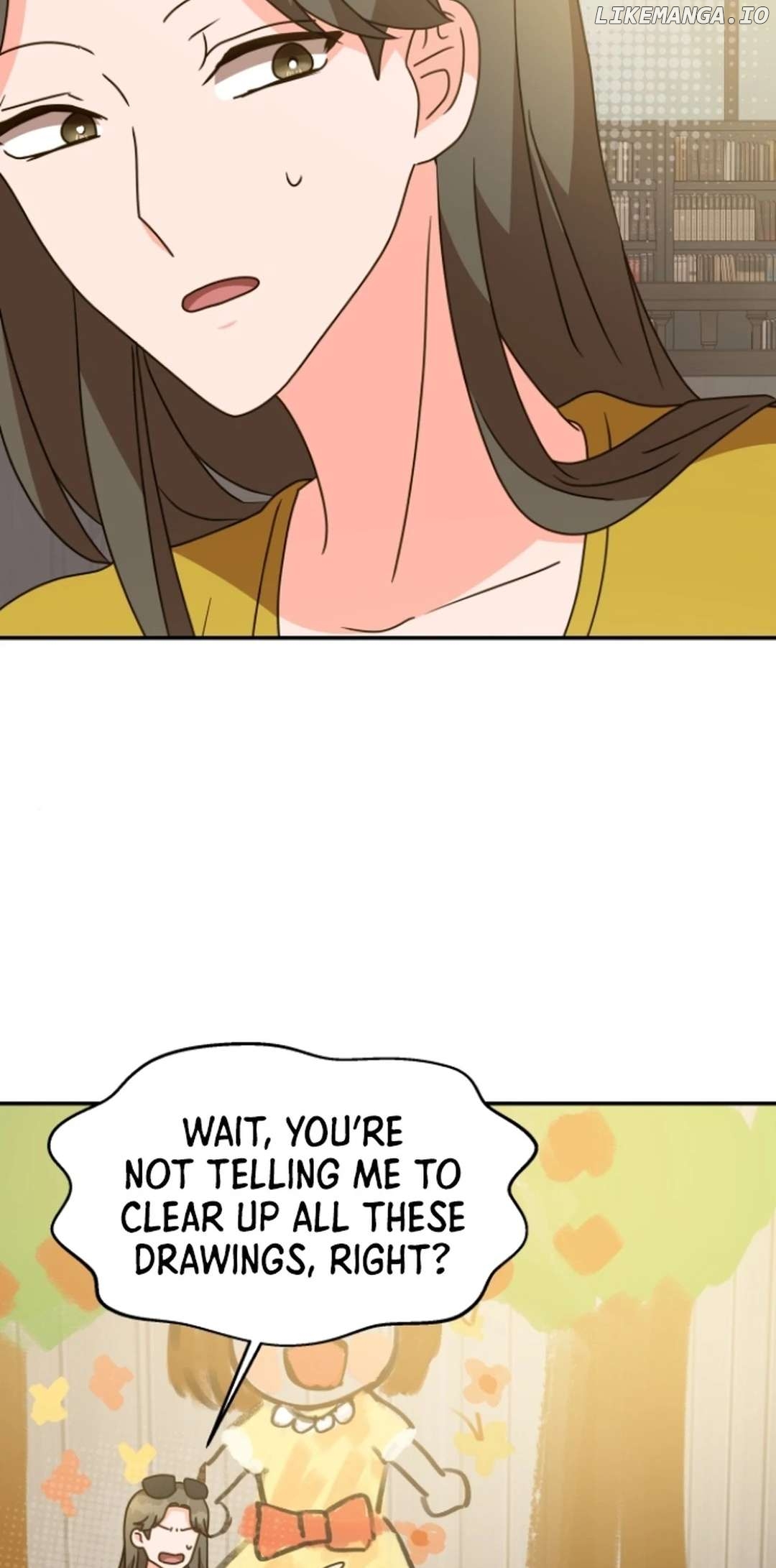 Legally, Dad Chapter 23 - page 23