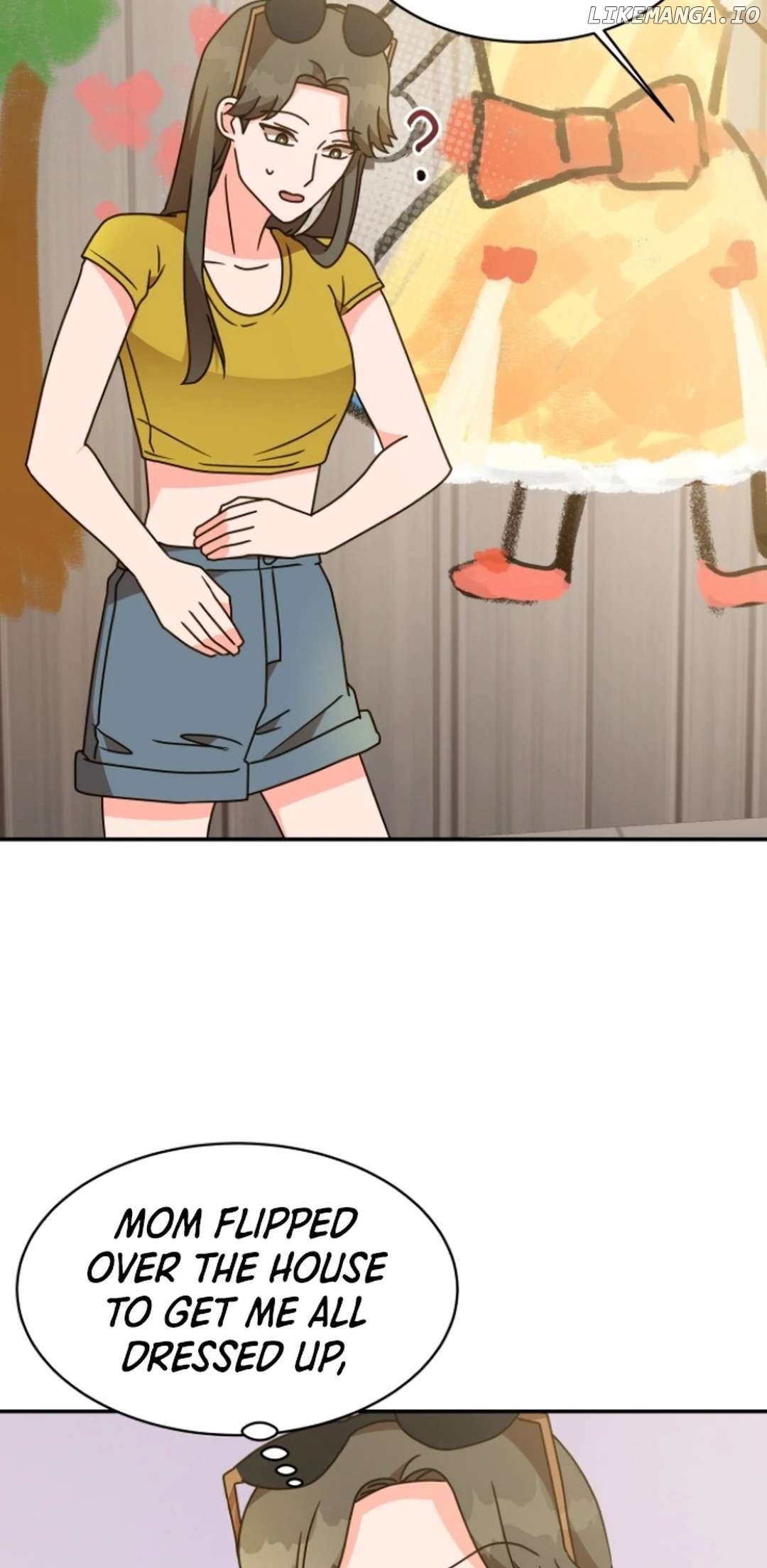 Legally, Dad Chapter 23 - page 26