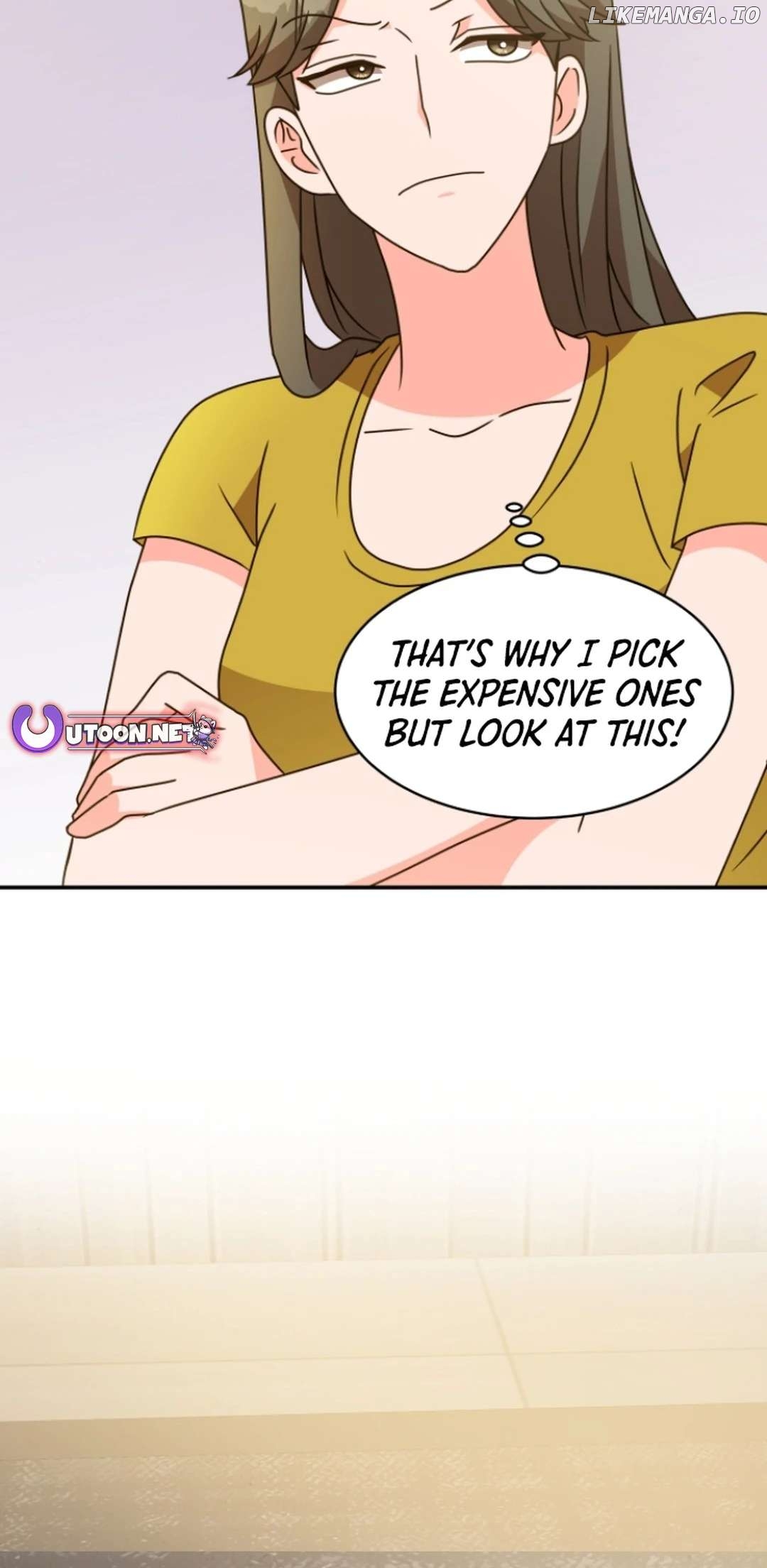 Legally, Dad Chapter 23 - page 27