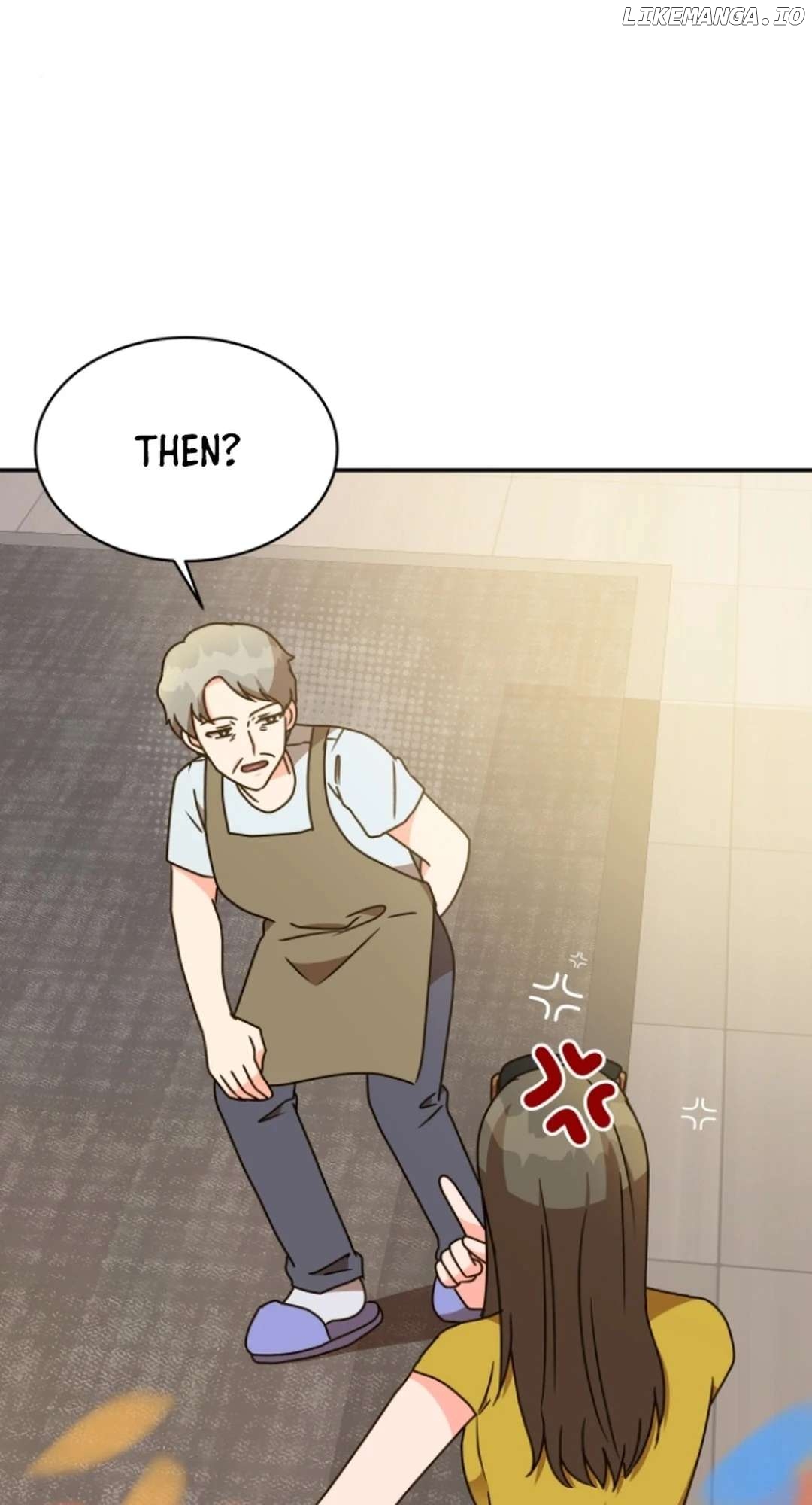 Legally, Dad Chapter 23 - page 34