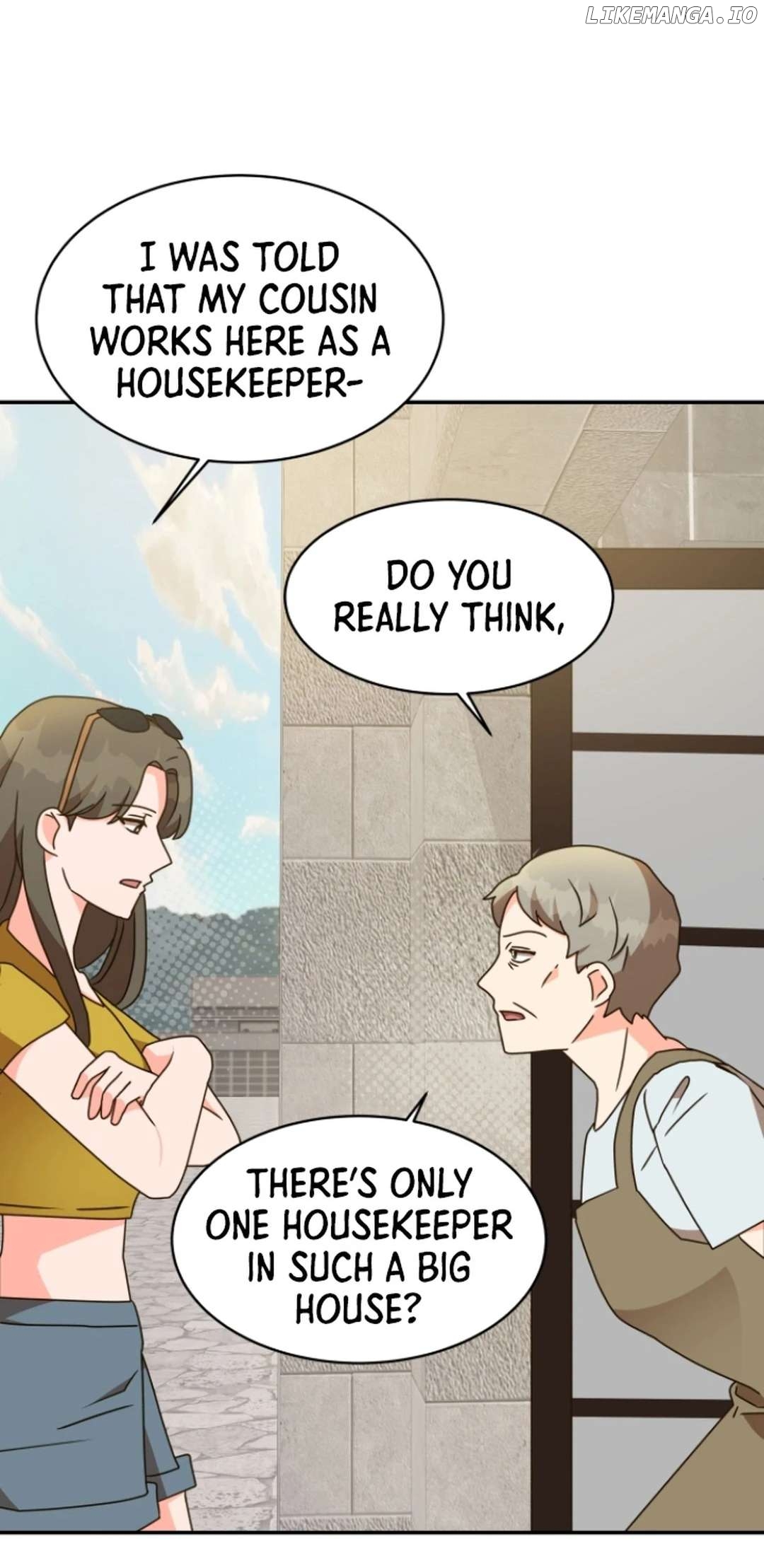 Legally, Dad Chapter 23 - page 4
