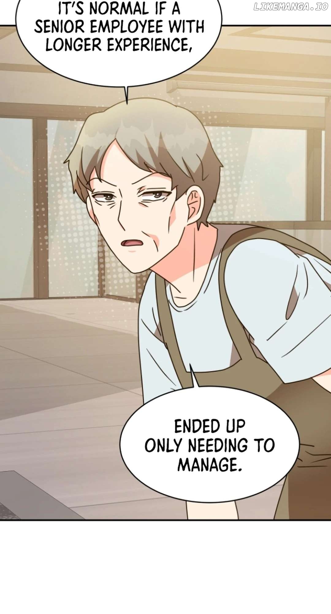 Legally, Dad Chapter 23 - page 40