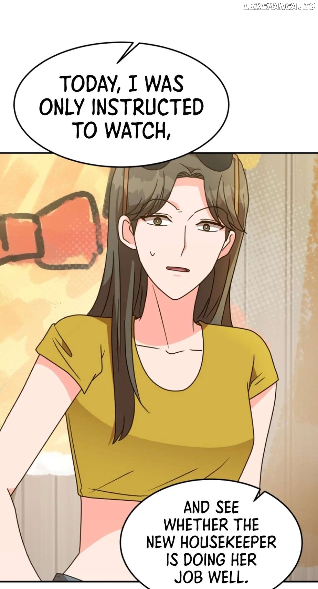 Legally, Dad Chapter 23 - page 41