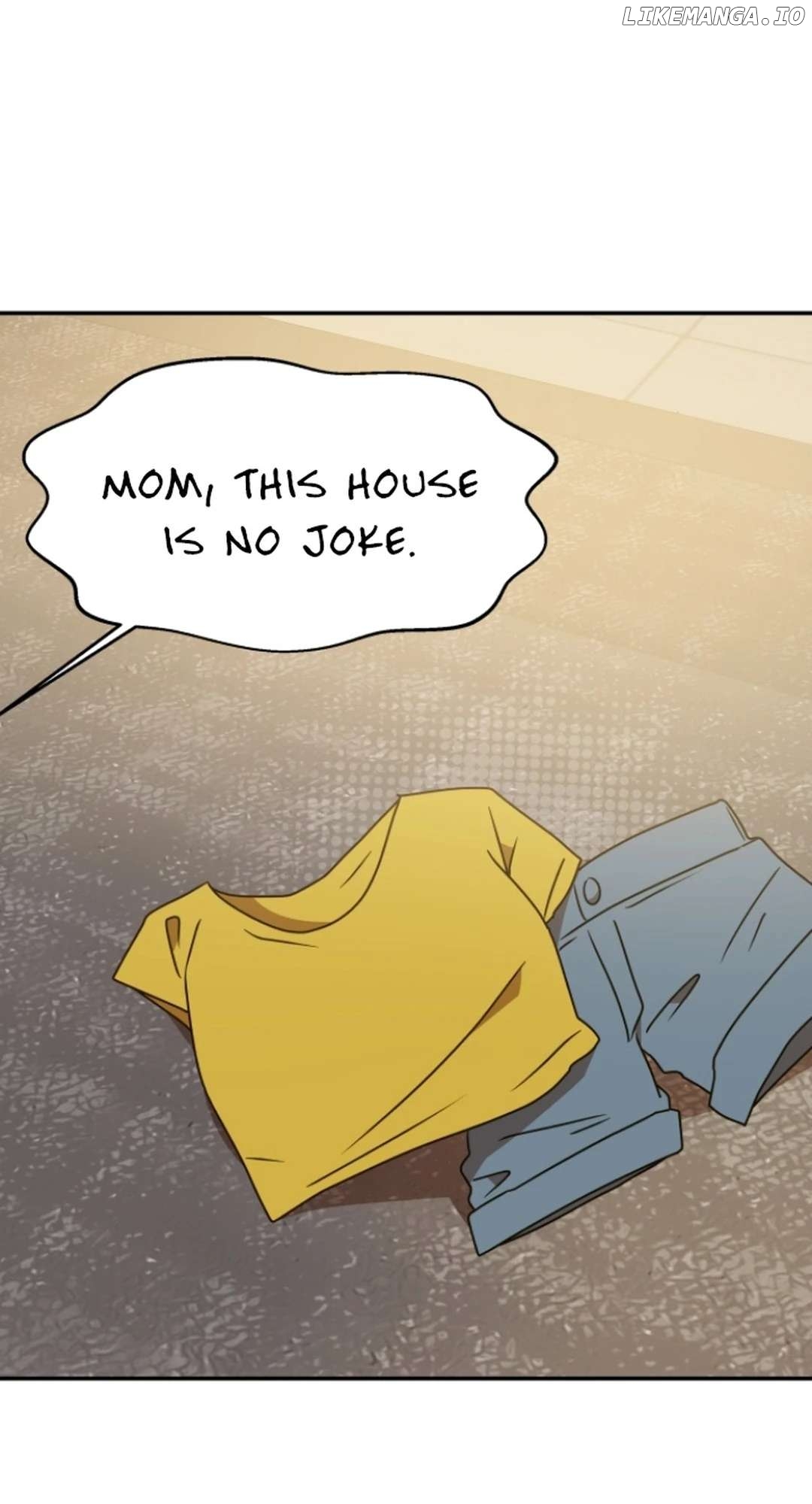 Legally, Dad Chapter 23 - page 44