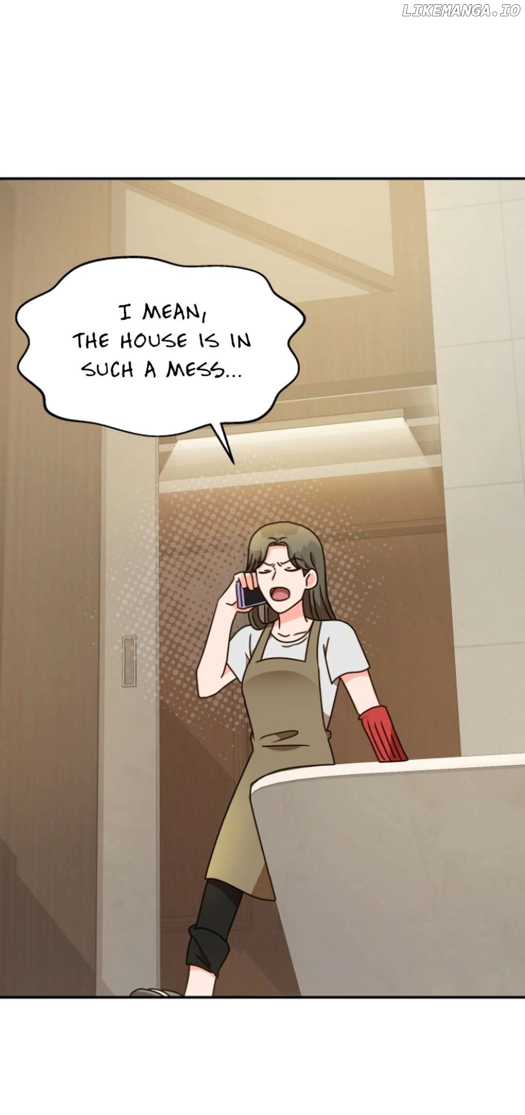 Legally, Dad Chapter 23 - page 48