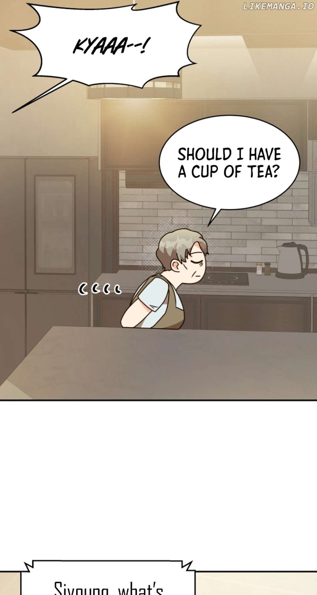 Legally, Dad Chapter 23 - page 51