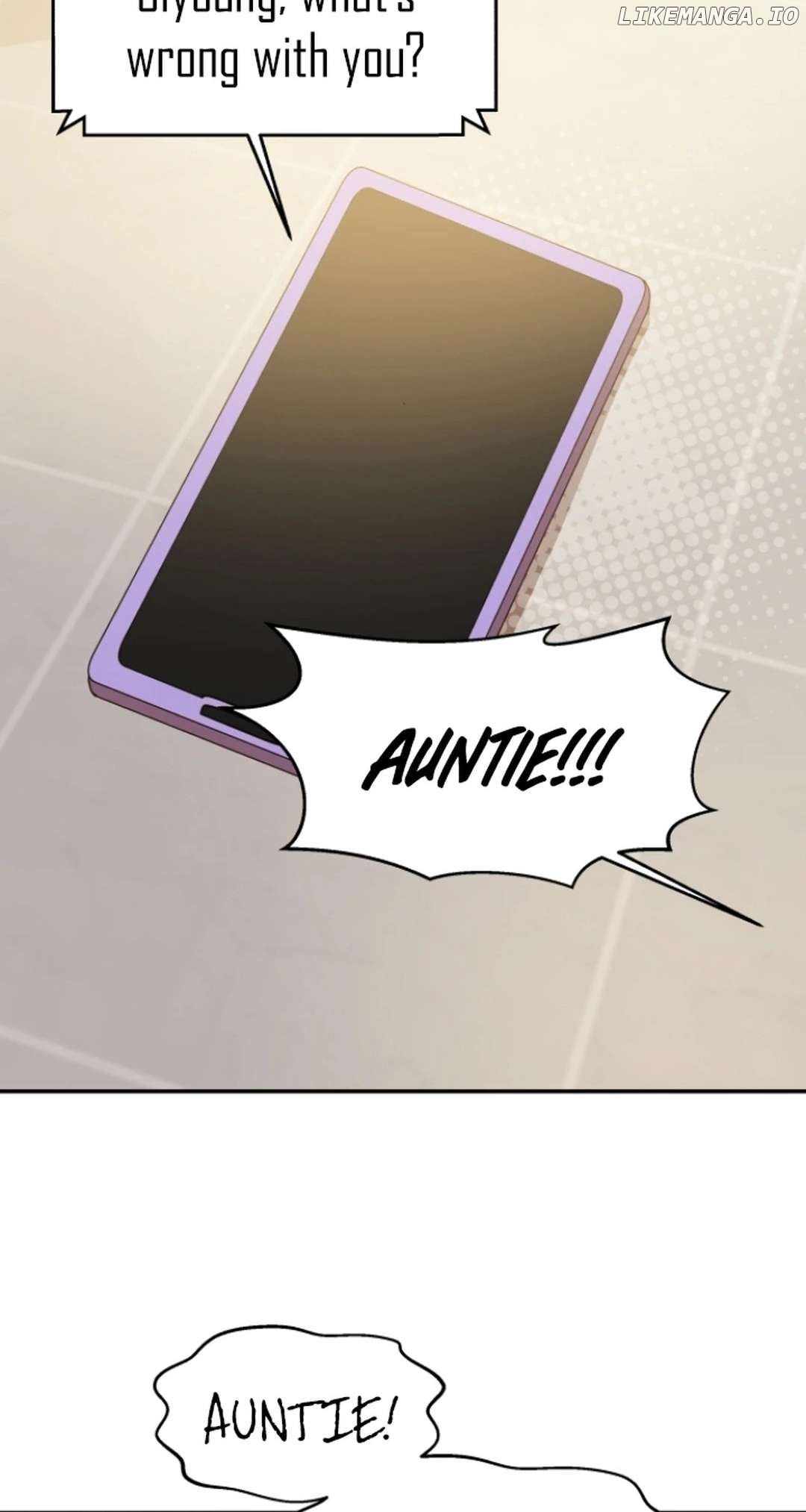 Legally, Dad Chapter 23 - page 52