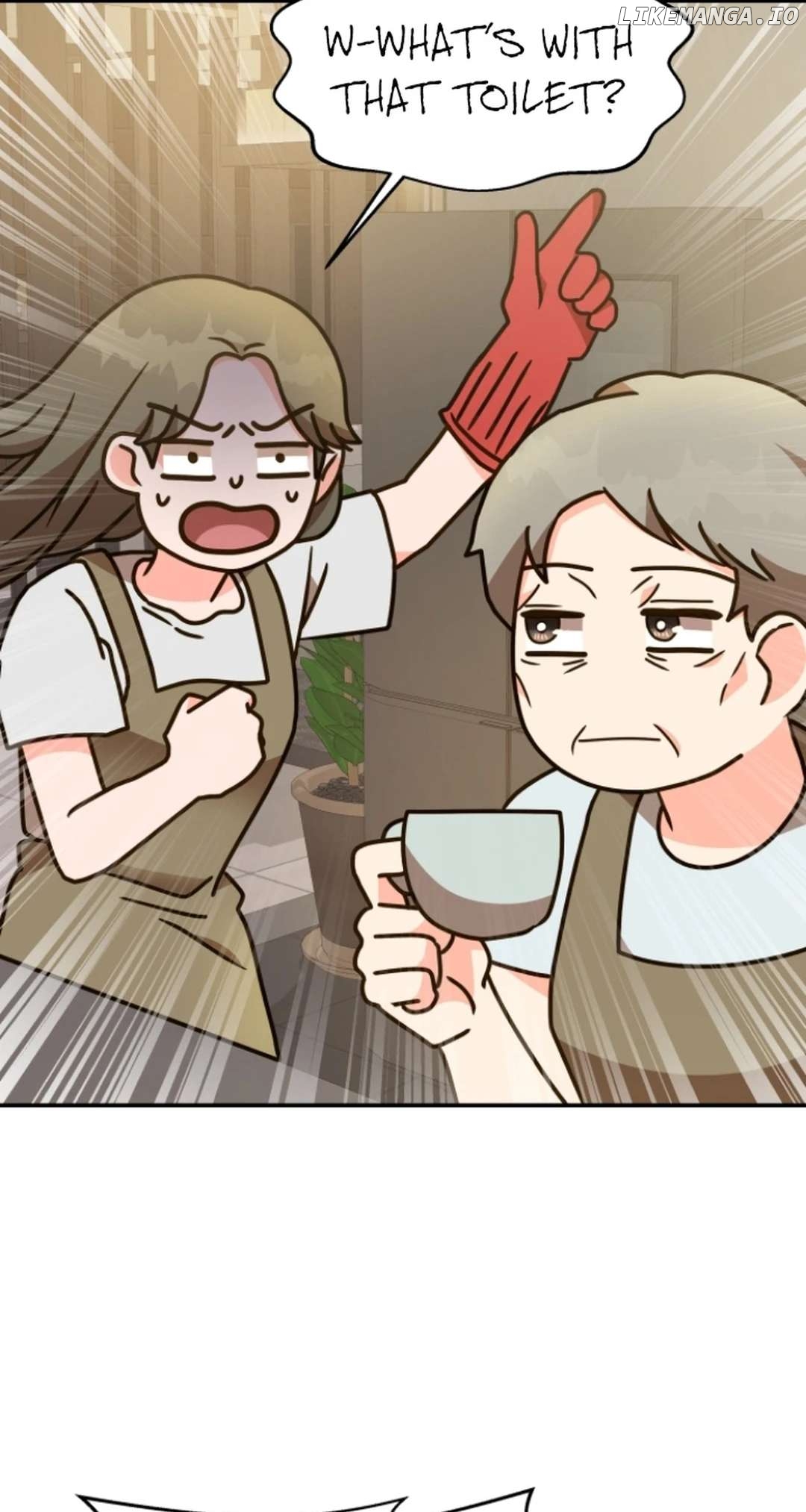 Legally, Dad Chapter 23 - page 53
