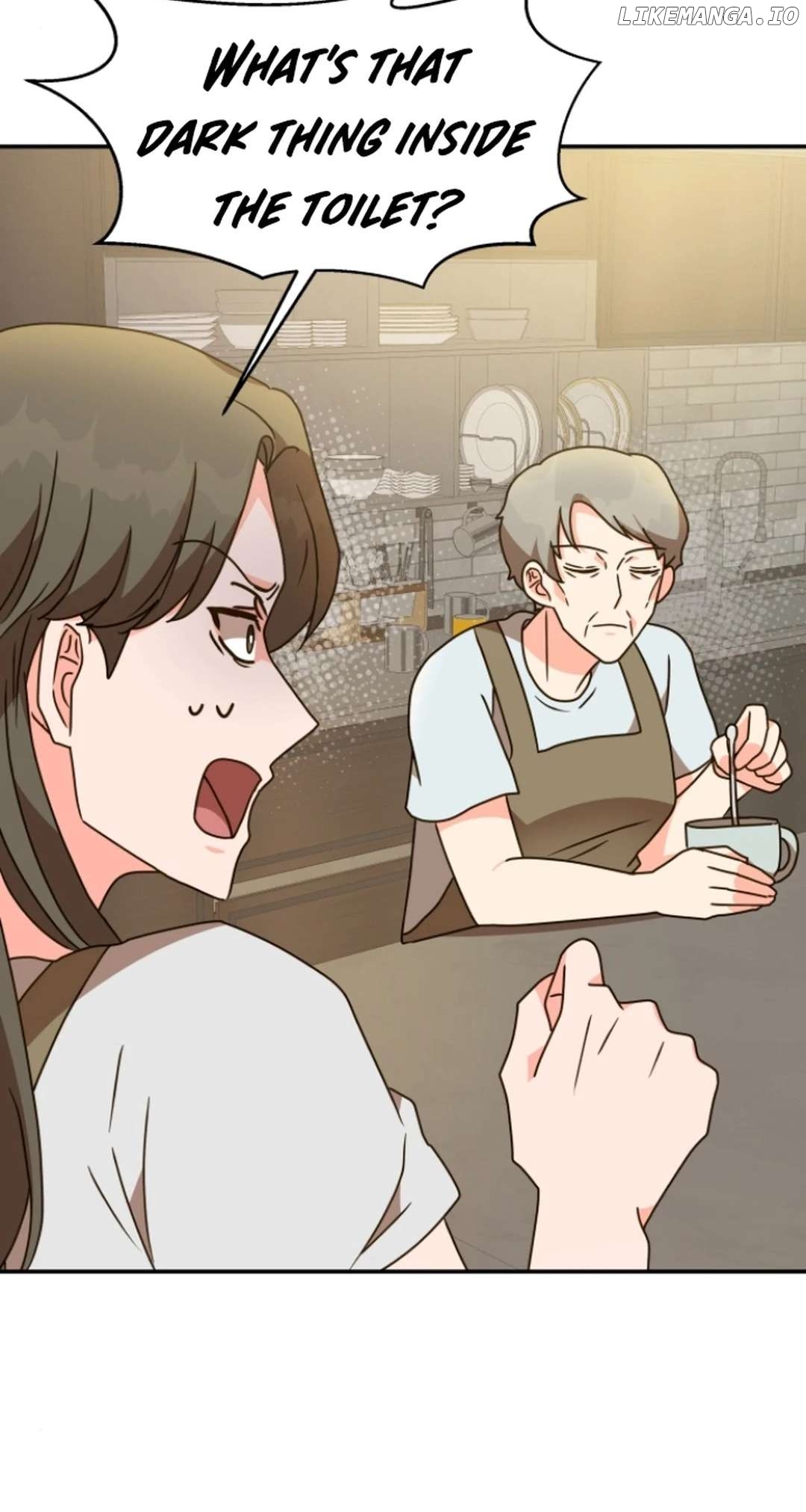 Legally, Dad Chapter 23 - page 54