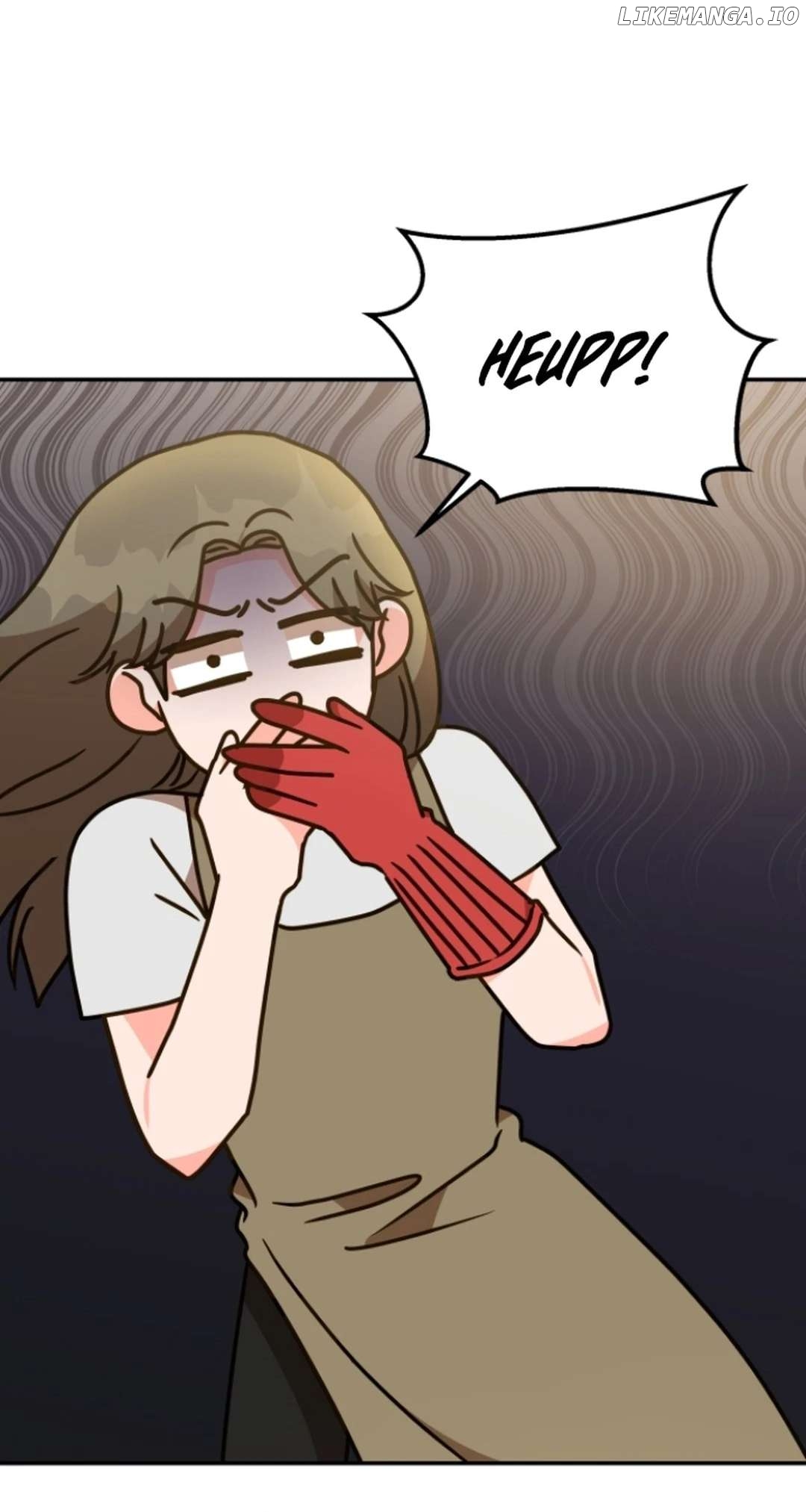 Legally, Dad Chapter 23 - page 56
