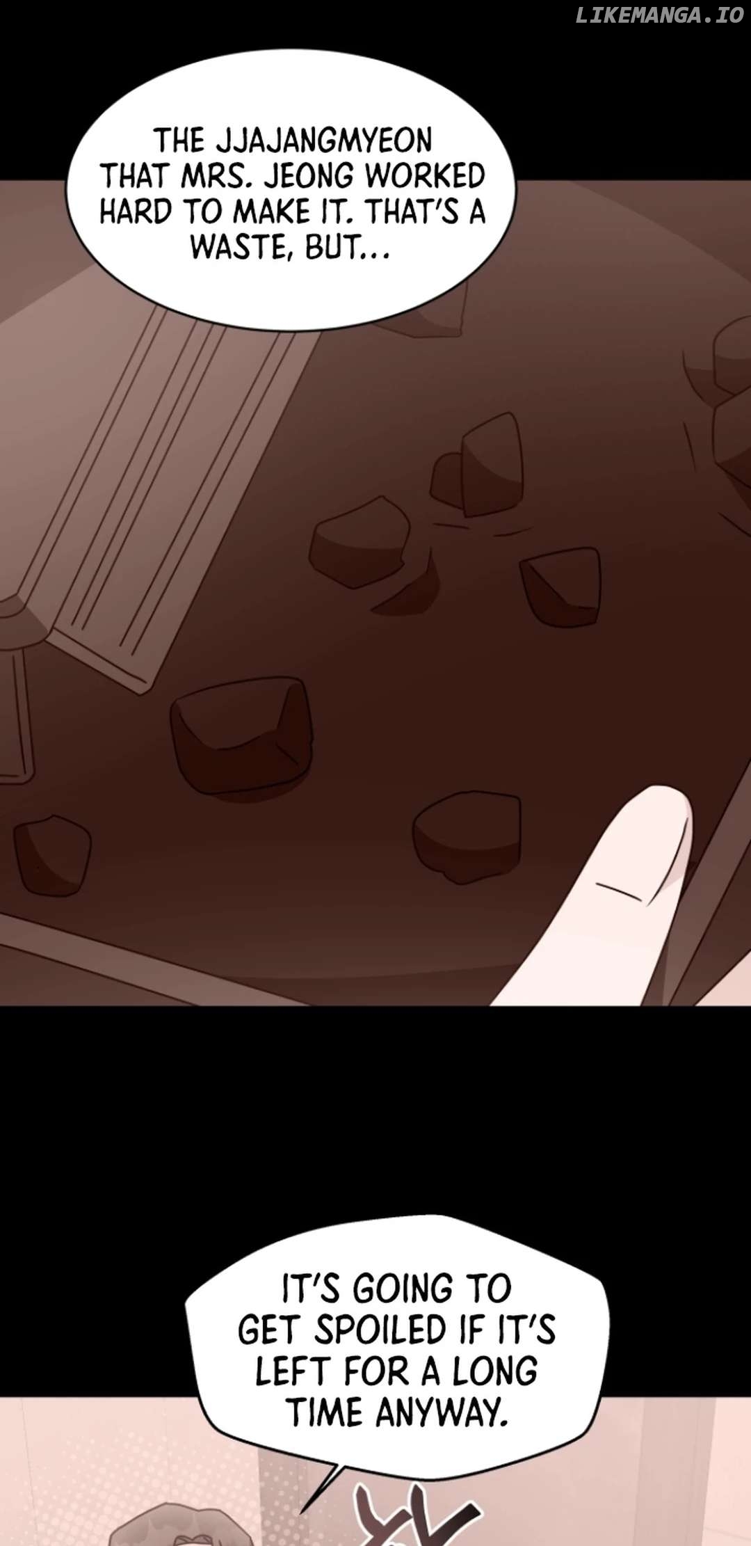 Legally, Dad Chapter 23 - page 60
