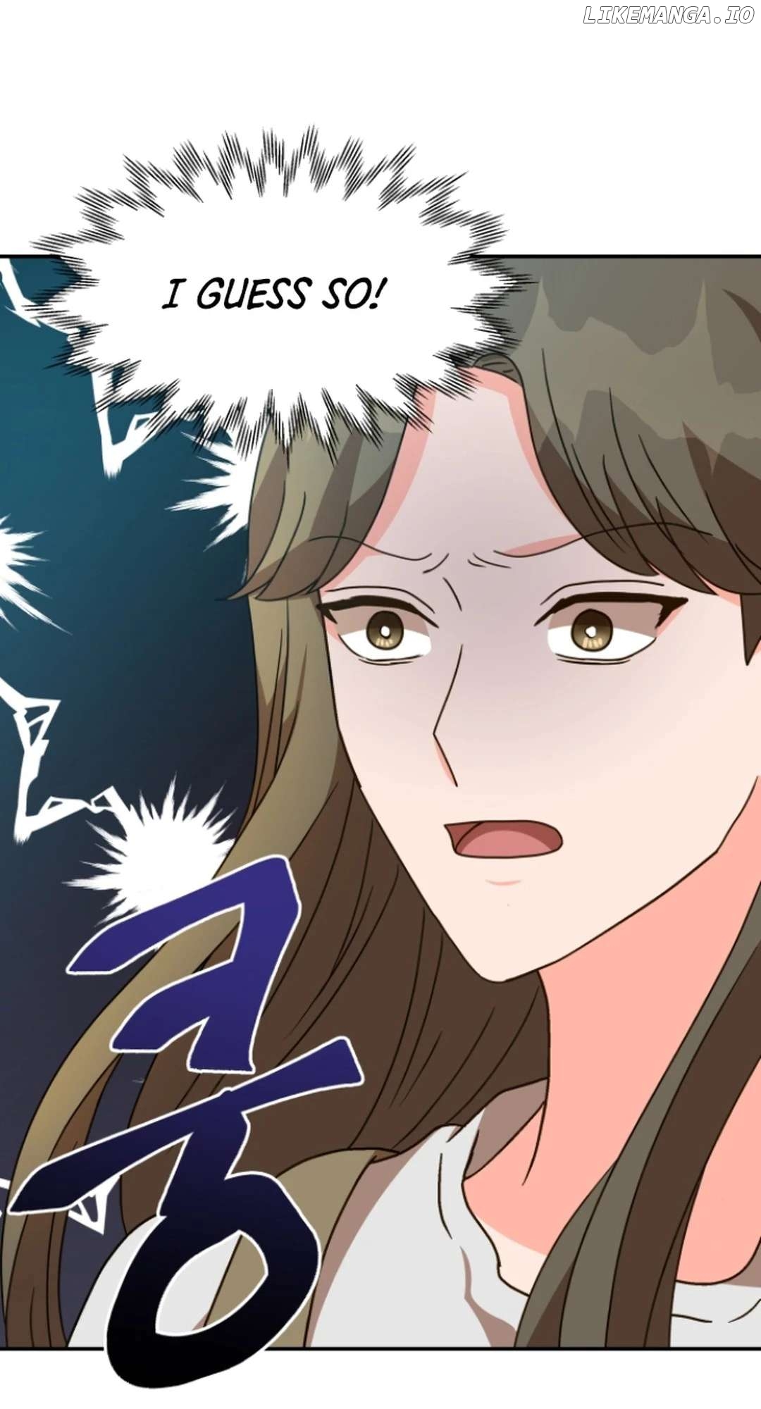 Legally, Dad Chapter 23 - page 64