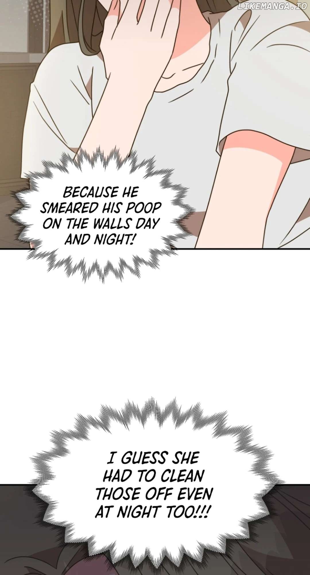 Legally, Dad Chapter 23 - page 68