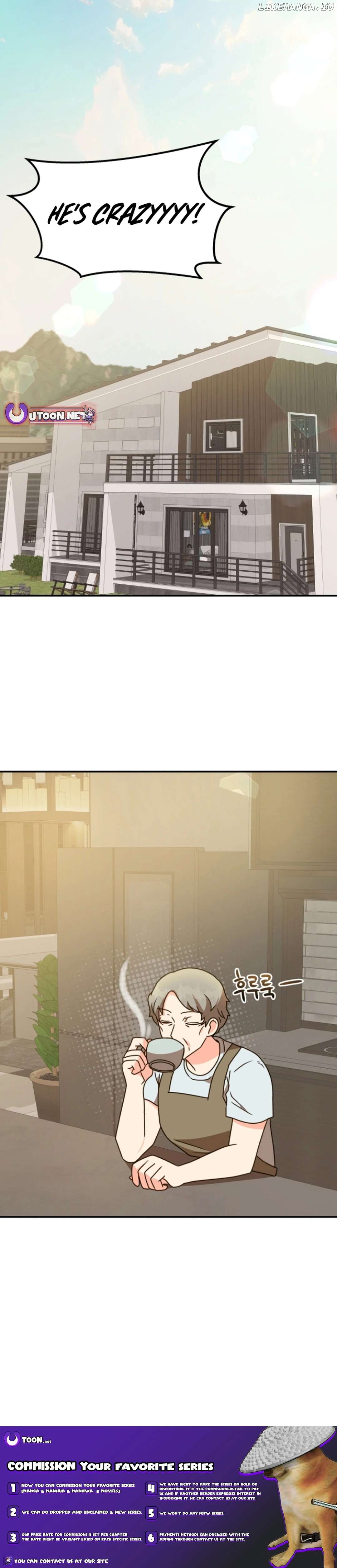 Legally, Dad Chapter 23 - page 70