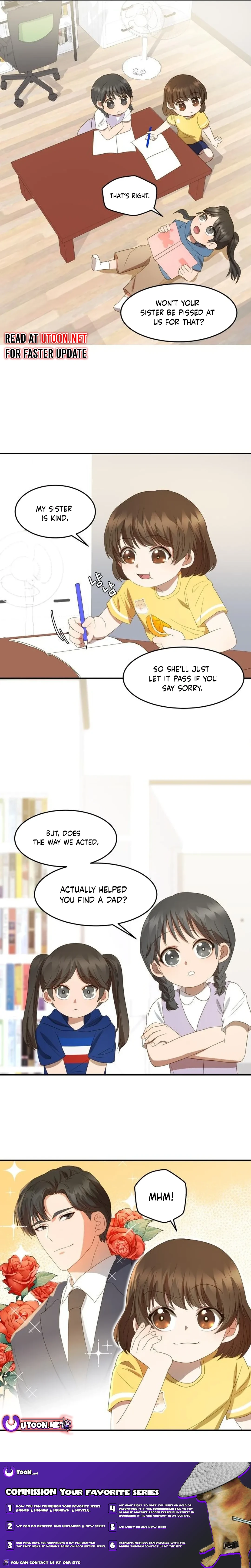 Legally, Dad Chapter 2 - page 16