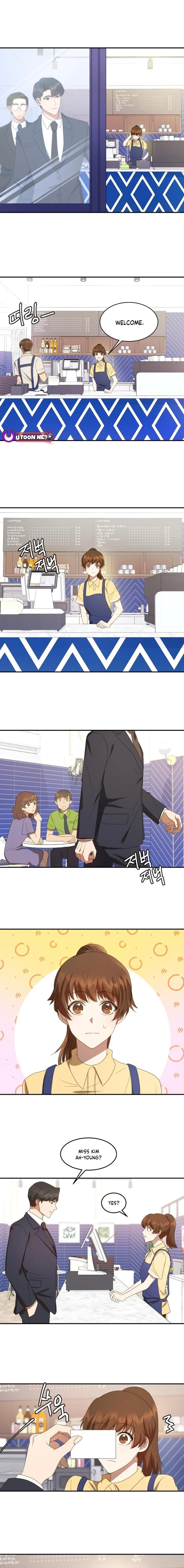 Legally, Dad Chapter 2 - page 2