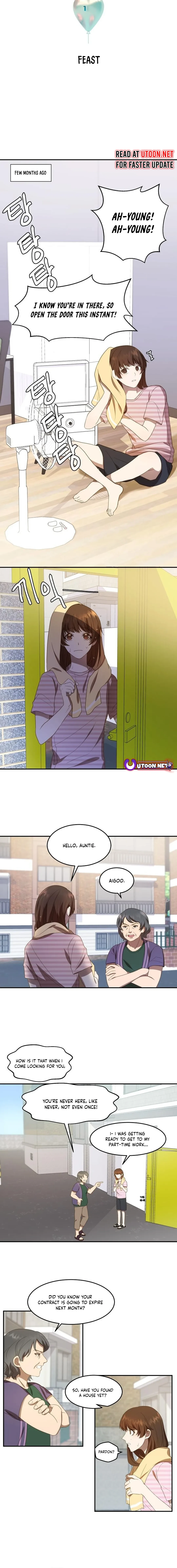 Legally, Dad Chapter 1 - page 2