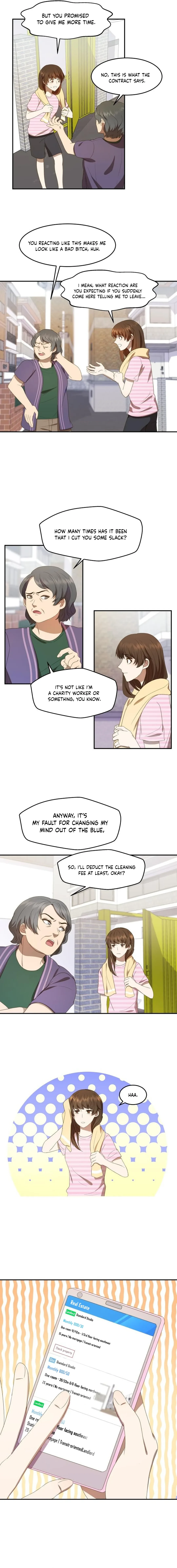 Legally, Dad Chapter 1 - page 3