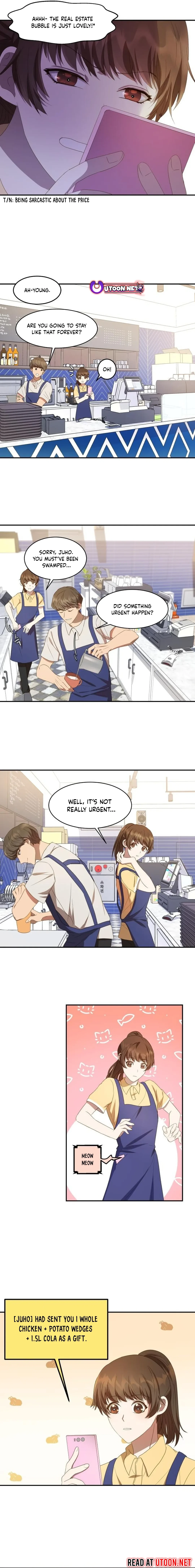 Legally, Dad Chapter 1 - page 4