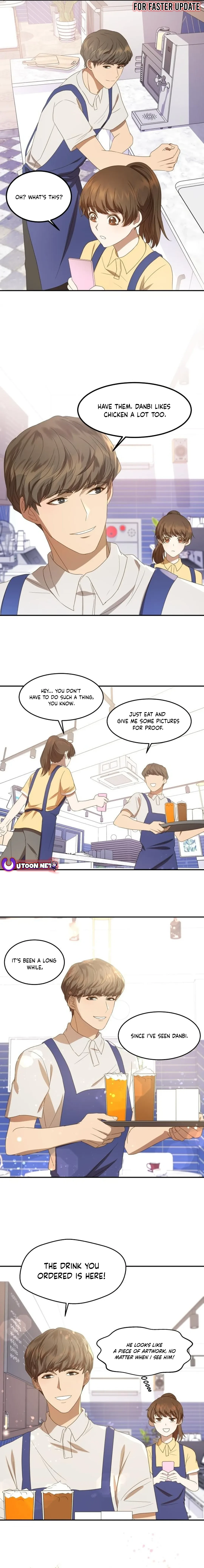 Legally, Dad Chapter 1 - page 5
