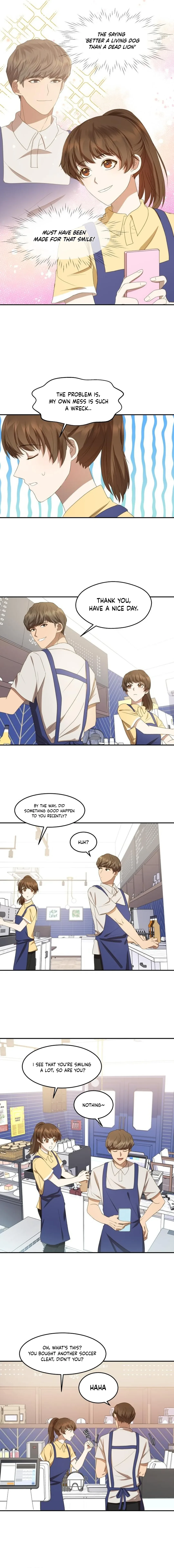 Legally, Dad Chapter 1 - page 6