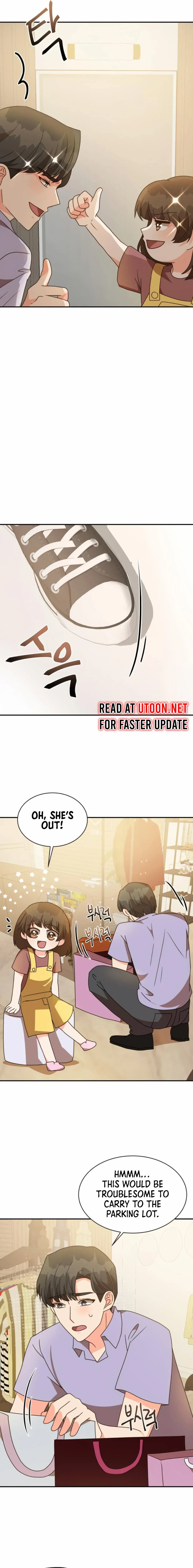Legally, Dad Chapter 18 - page 15