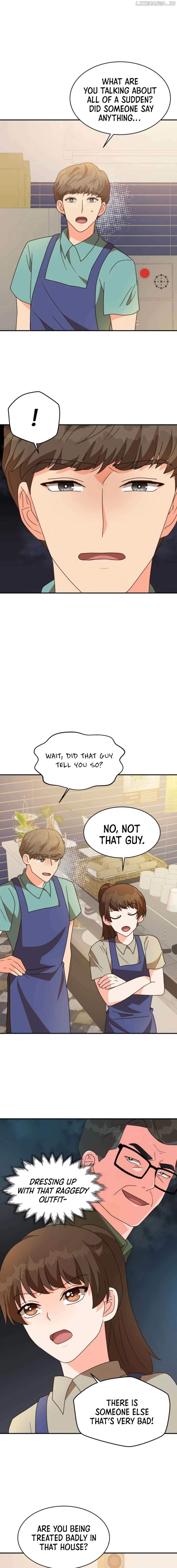 Legally, Dad Chapter 17 - page 15