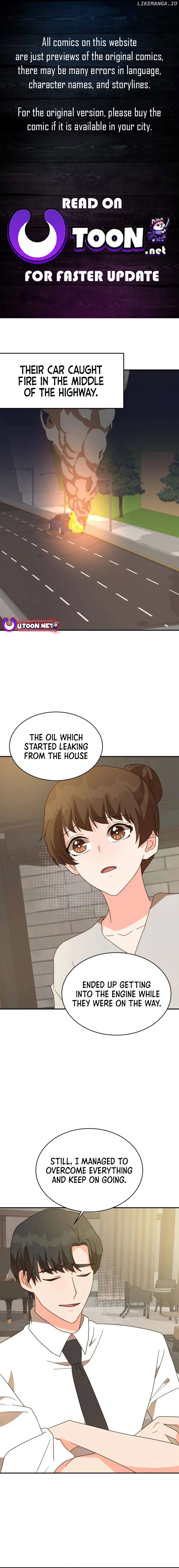 Legally, Dad Chapter 16 - page 1