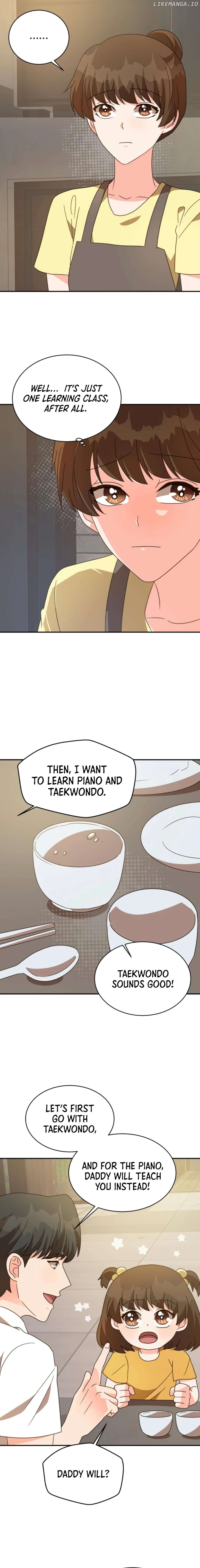 Legally, Dad Chapter 16 - page 10