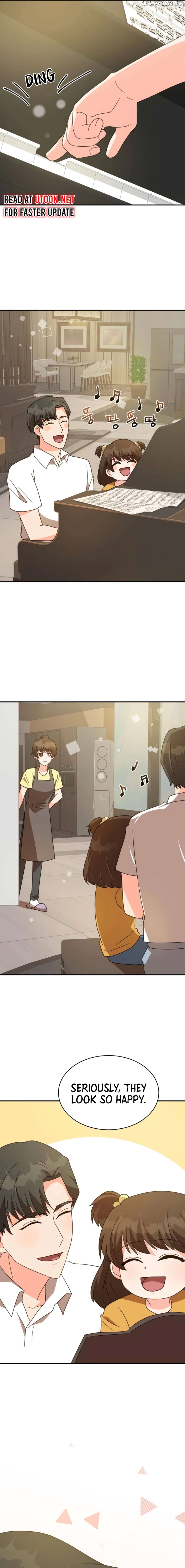 Legally, Dad Chapter 16 - page 12