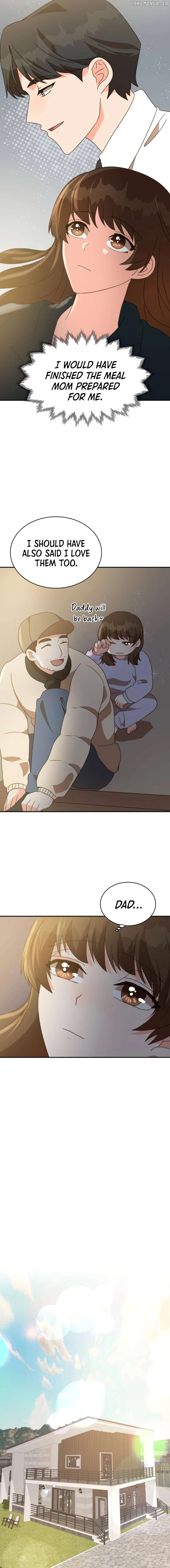 Legally, Dad Chapter 16 - page 3