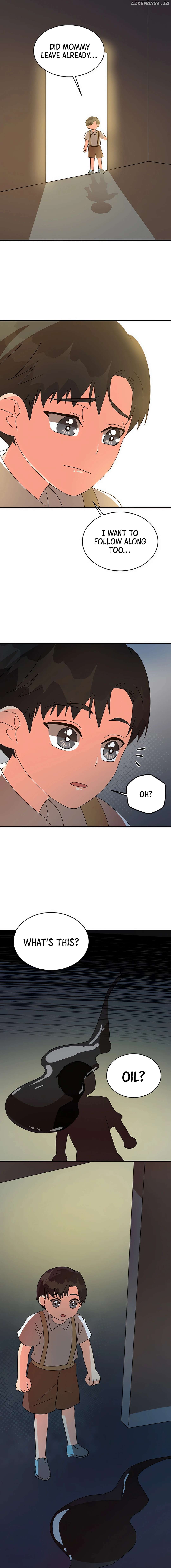 Legally, Dad Chapter 15 - page 17