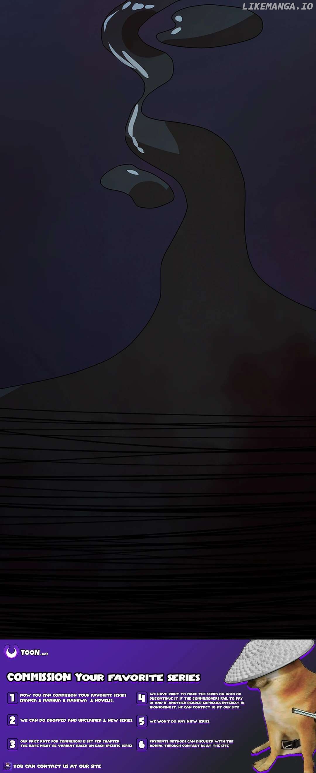 Legally, Dad Chapter 15 - page 18