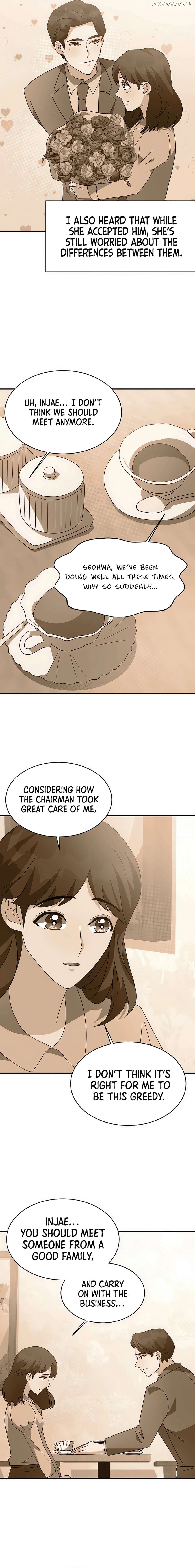 Legally, Dad Chapter 15 - page 3