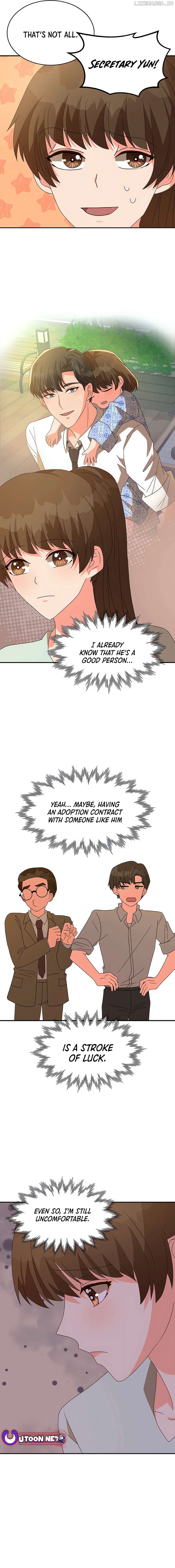 Legally, Dad Chapter 11 - page 6
