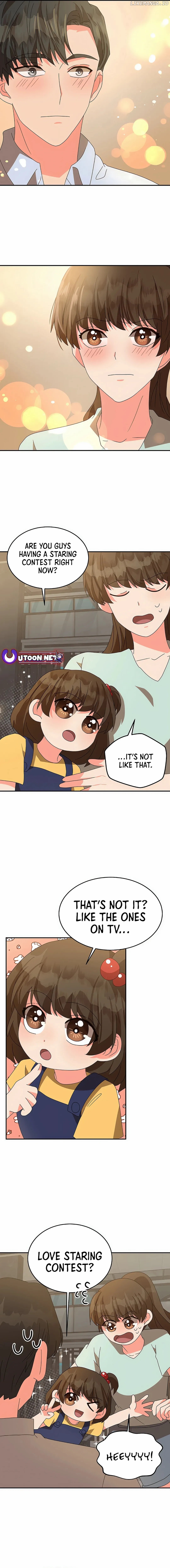 Legally, Dad Chapter 10 - page 15