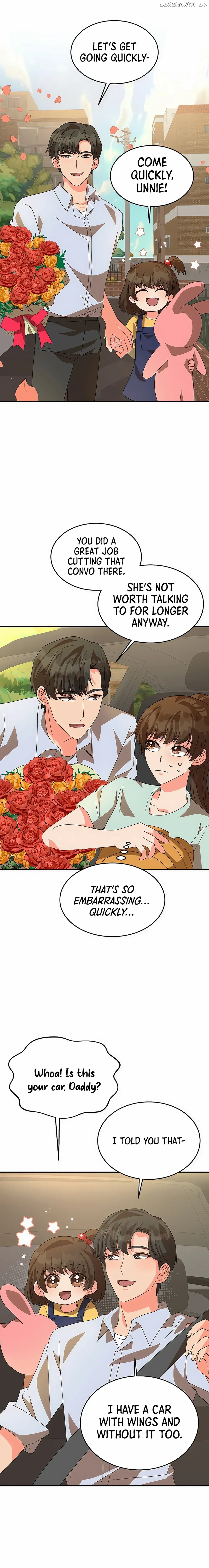 Legally, Dad Chapter 10 - page 4