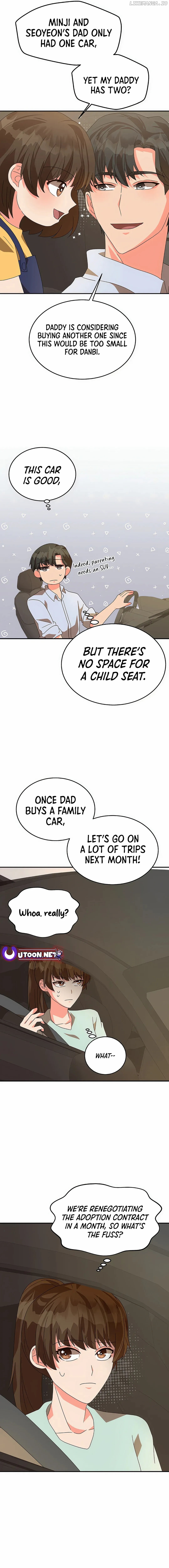 Legally, Dad Chapter 10 - page 5