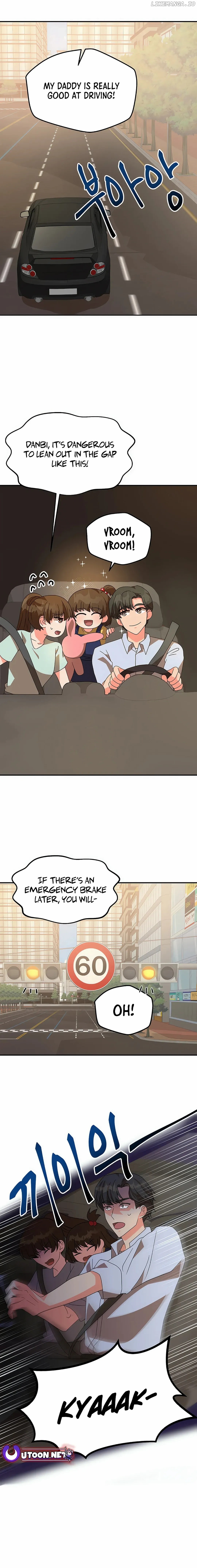 Legally, Dad Chapter 10 - page 6
