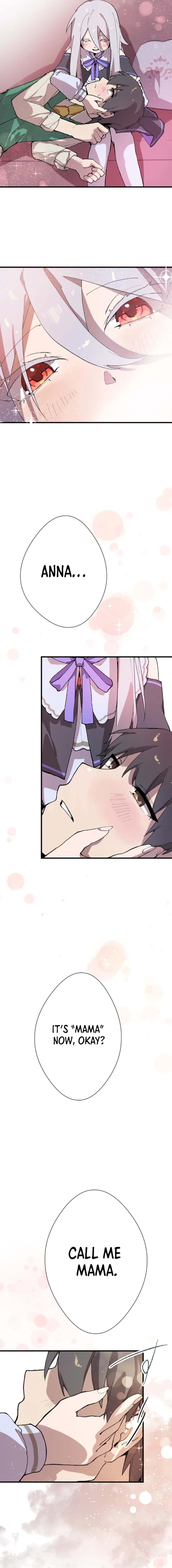 Let’s raise a witch who will destroy the world Chapter 10 - page 21