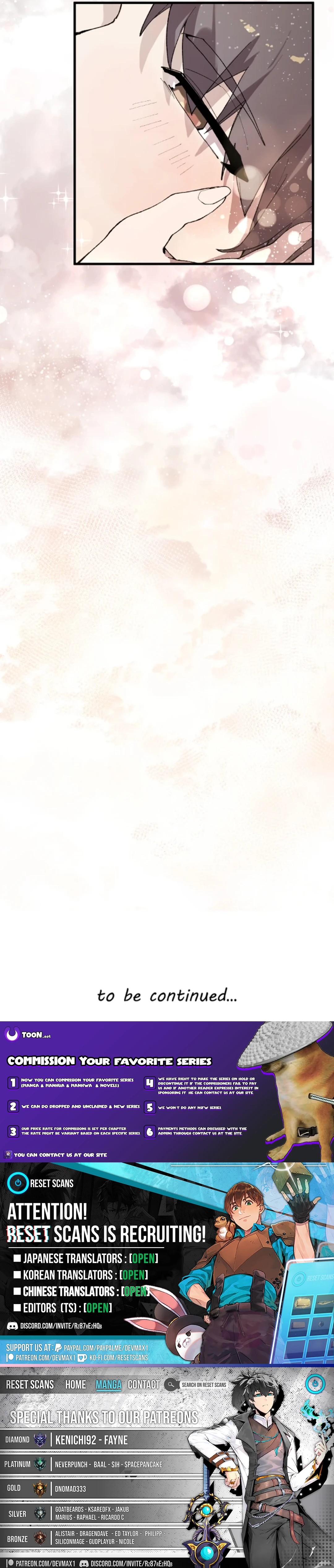 Let’s raise a witch who will destroy the world Chapter 10 - page 22