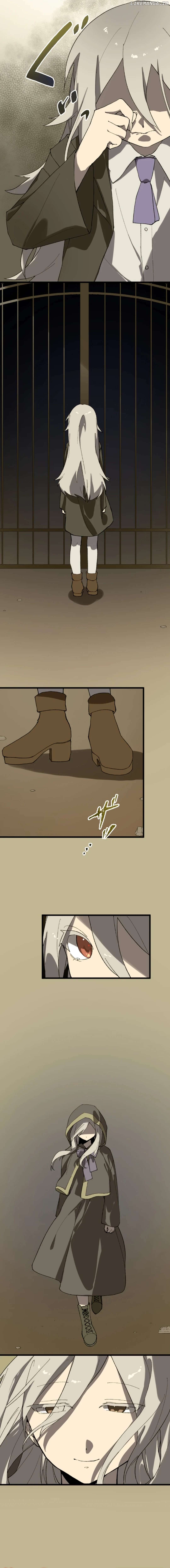 Let’s raise a witch who will destroy the world Chapter 12 - page 4