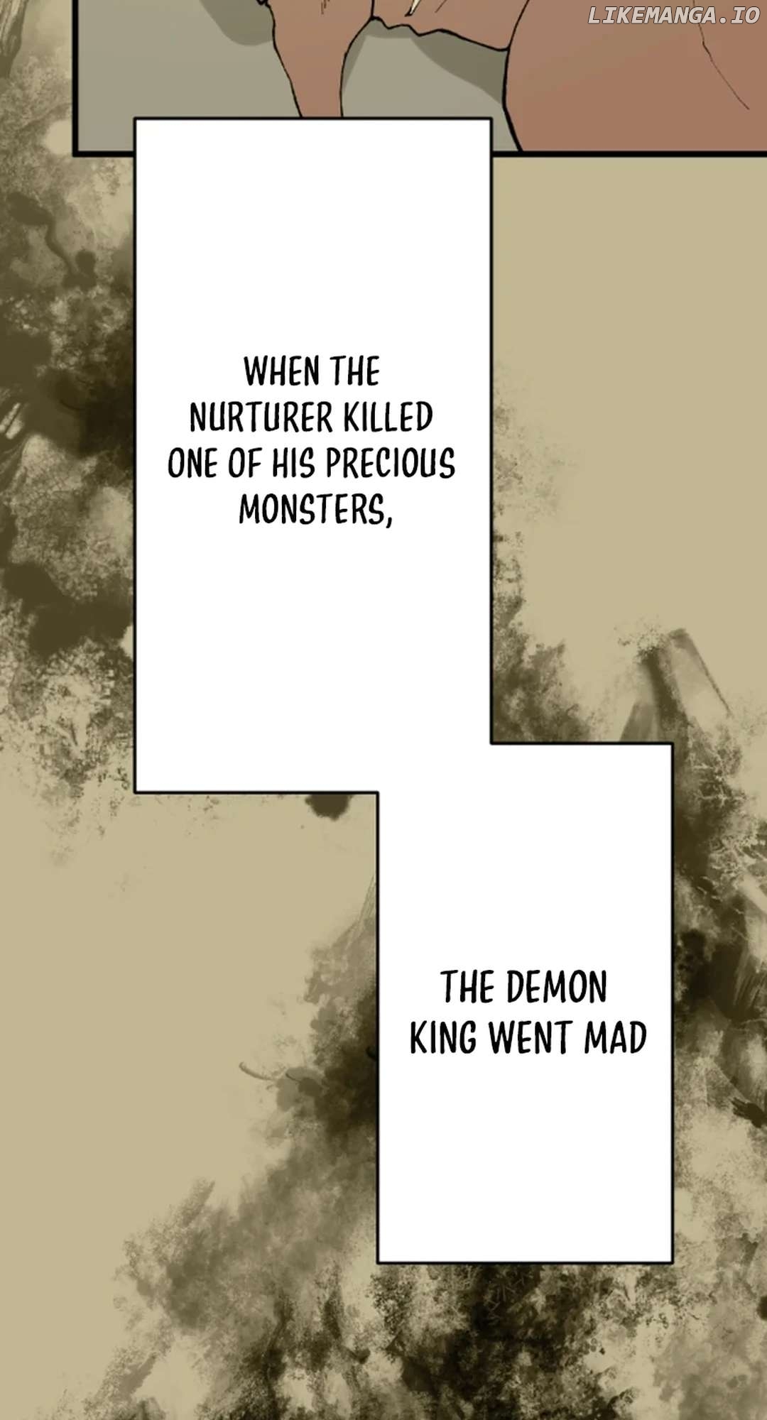 Let’s raise a witch who will destroy the world Chapter 13 - page 10