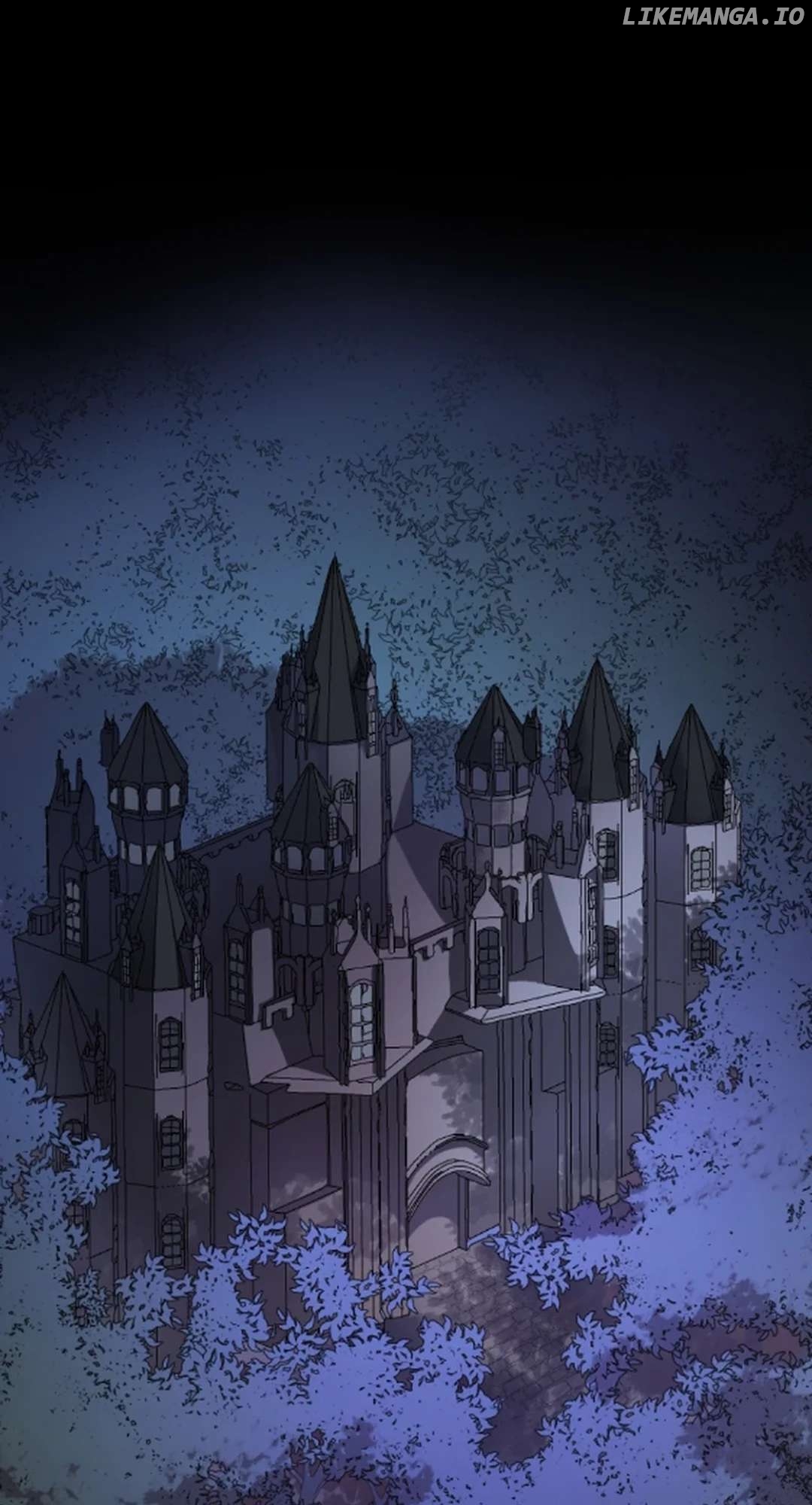 Let’s raise a witch who will destroy the world Chapter 13 - page 14