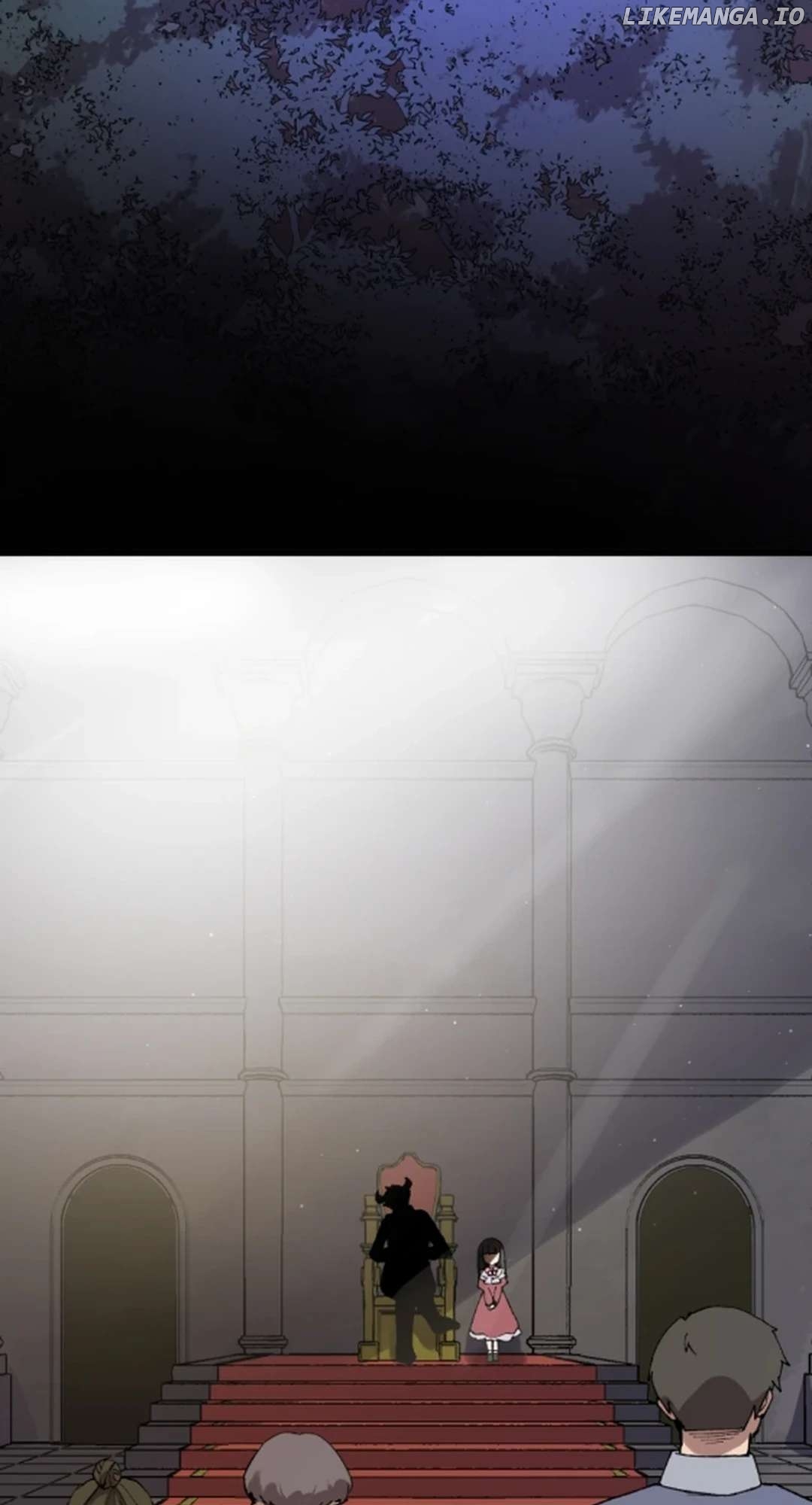 Let’s raise a witch who will destroy the world Chapter 13 - page 15