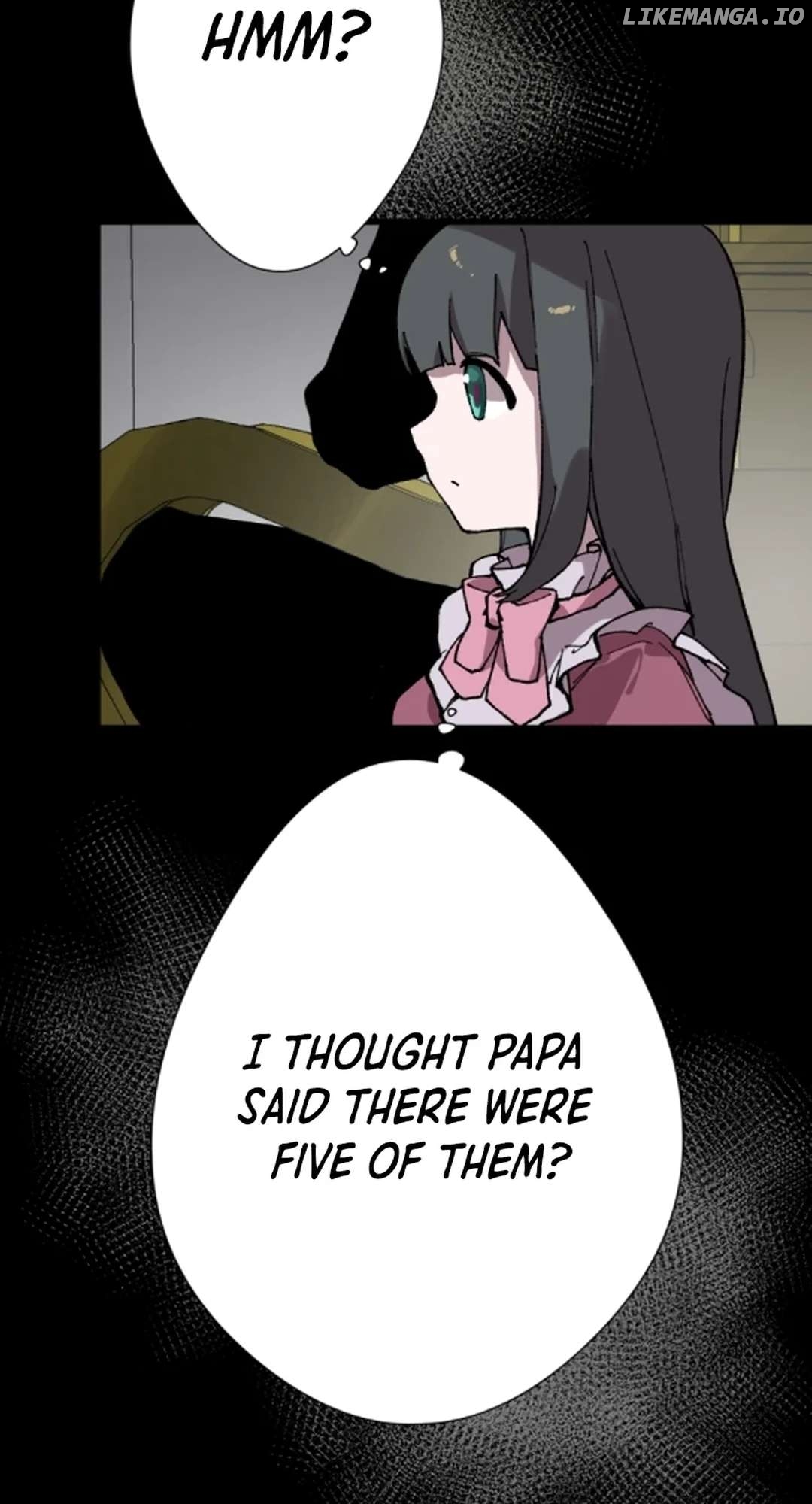 Let’s raise a witch who will destroy the world Chapter 13 - page 19