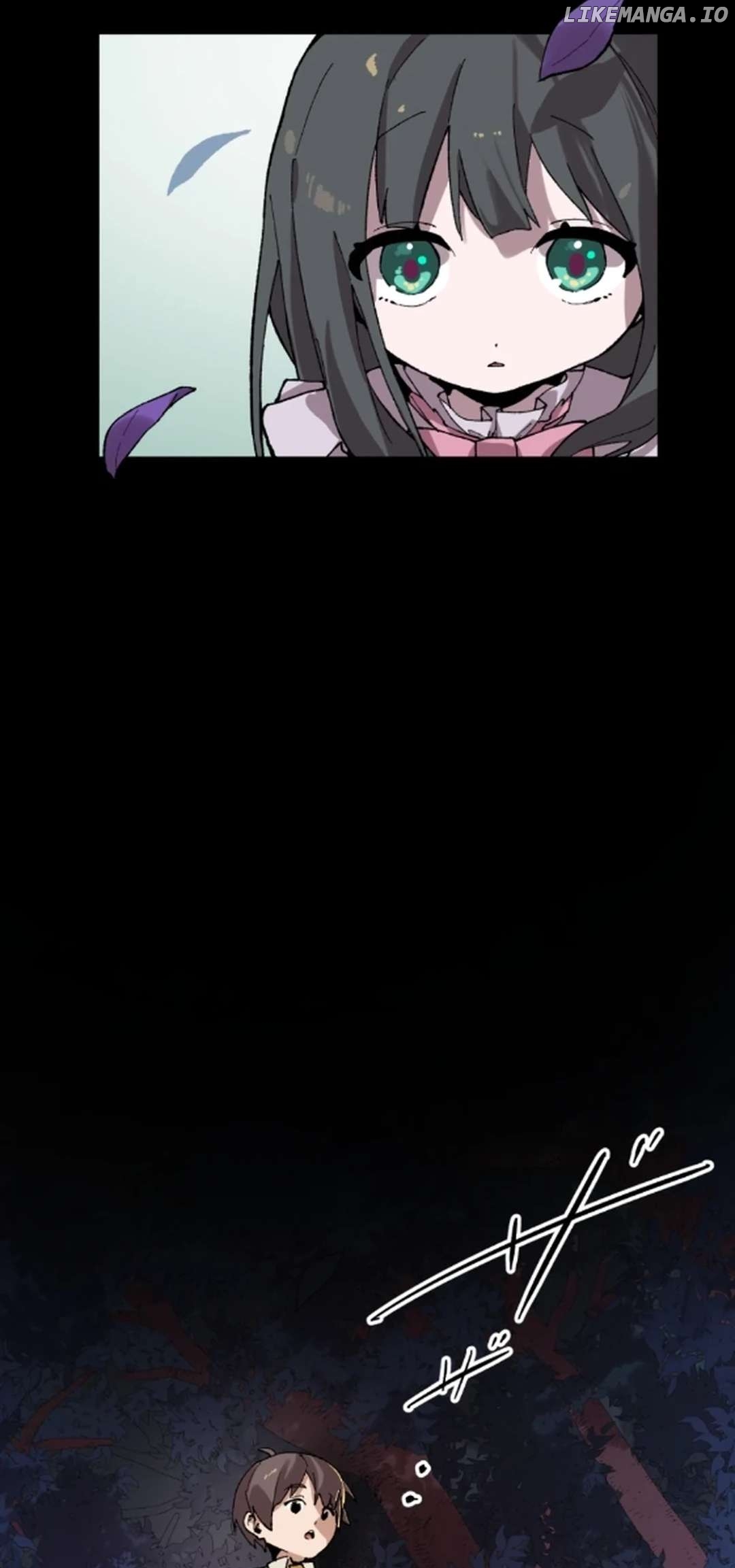 Let’s raise a witch who will destroy the world Chapter 13 - page 24