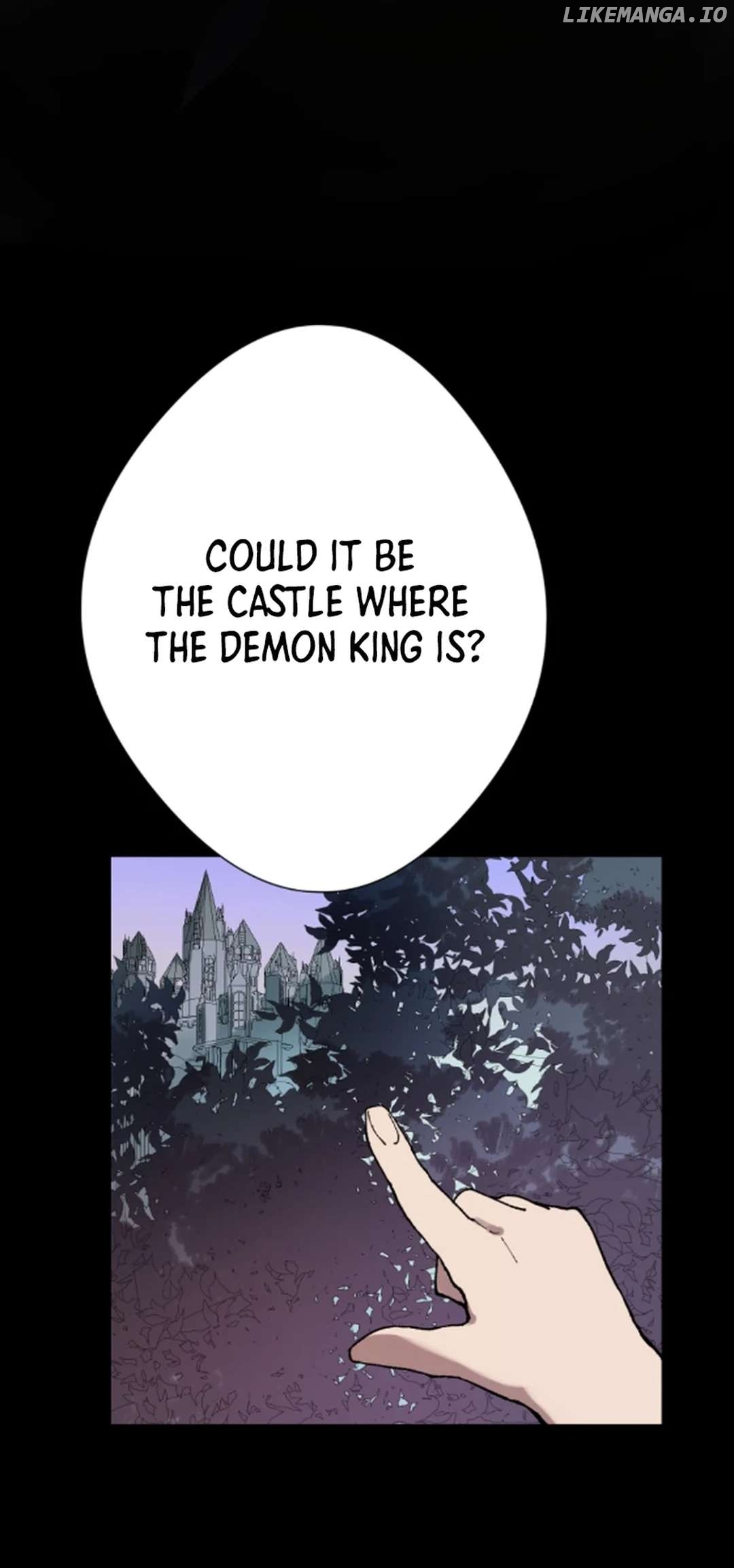 Let’s raise a witch who will destroy the world Chapter 13 - page 26