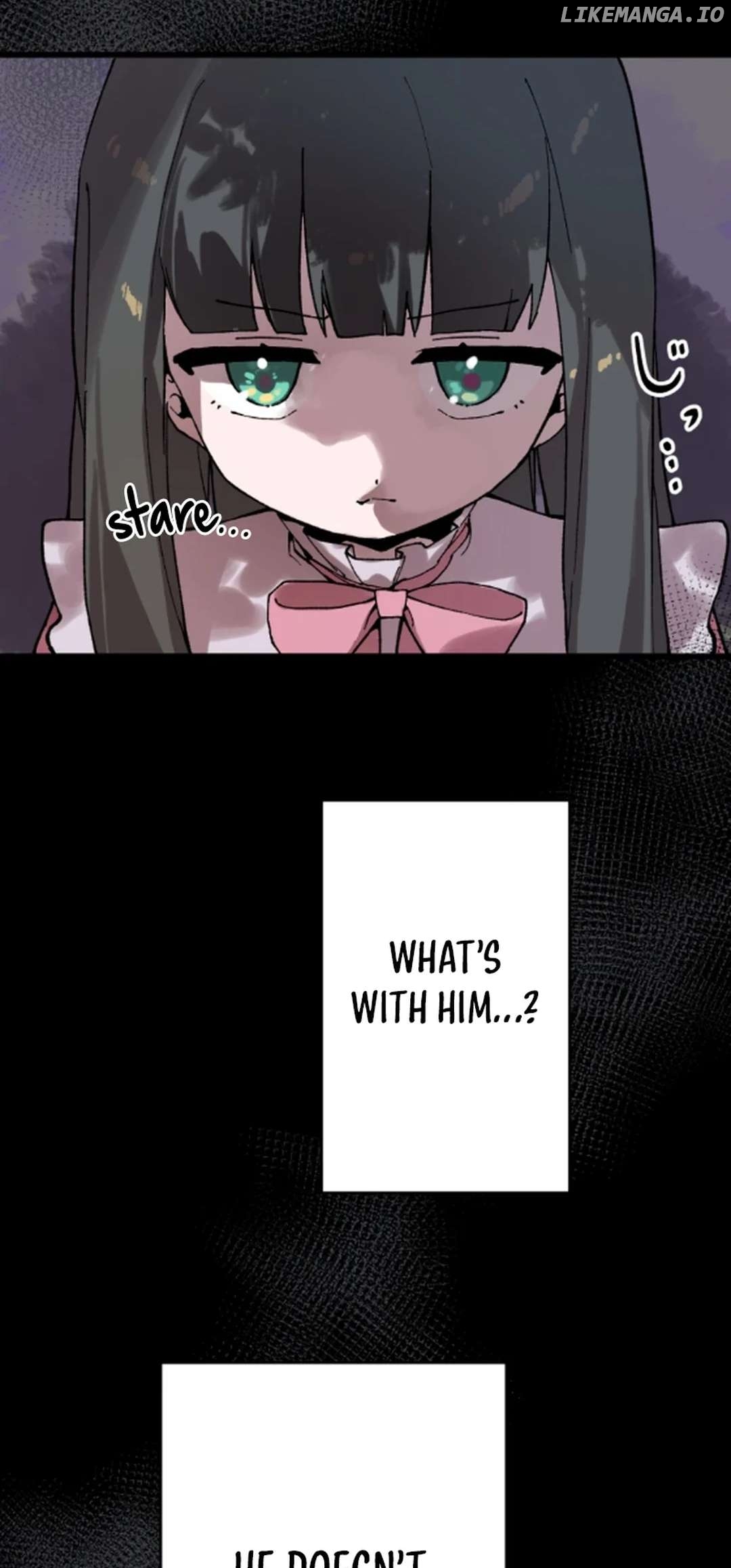 Let’s raise a witch who will destroy the world Chapter 13 - page 28