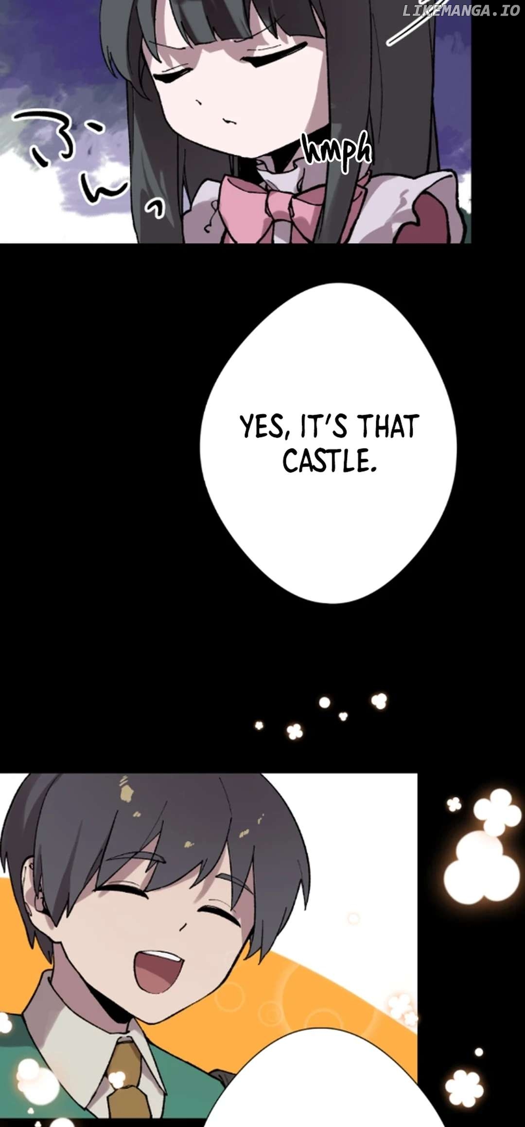 Let’s raise a witch who will destroy the world Chapter 13 - page 30